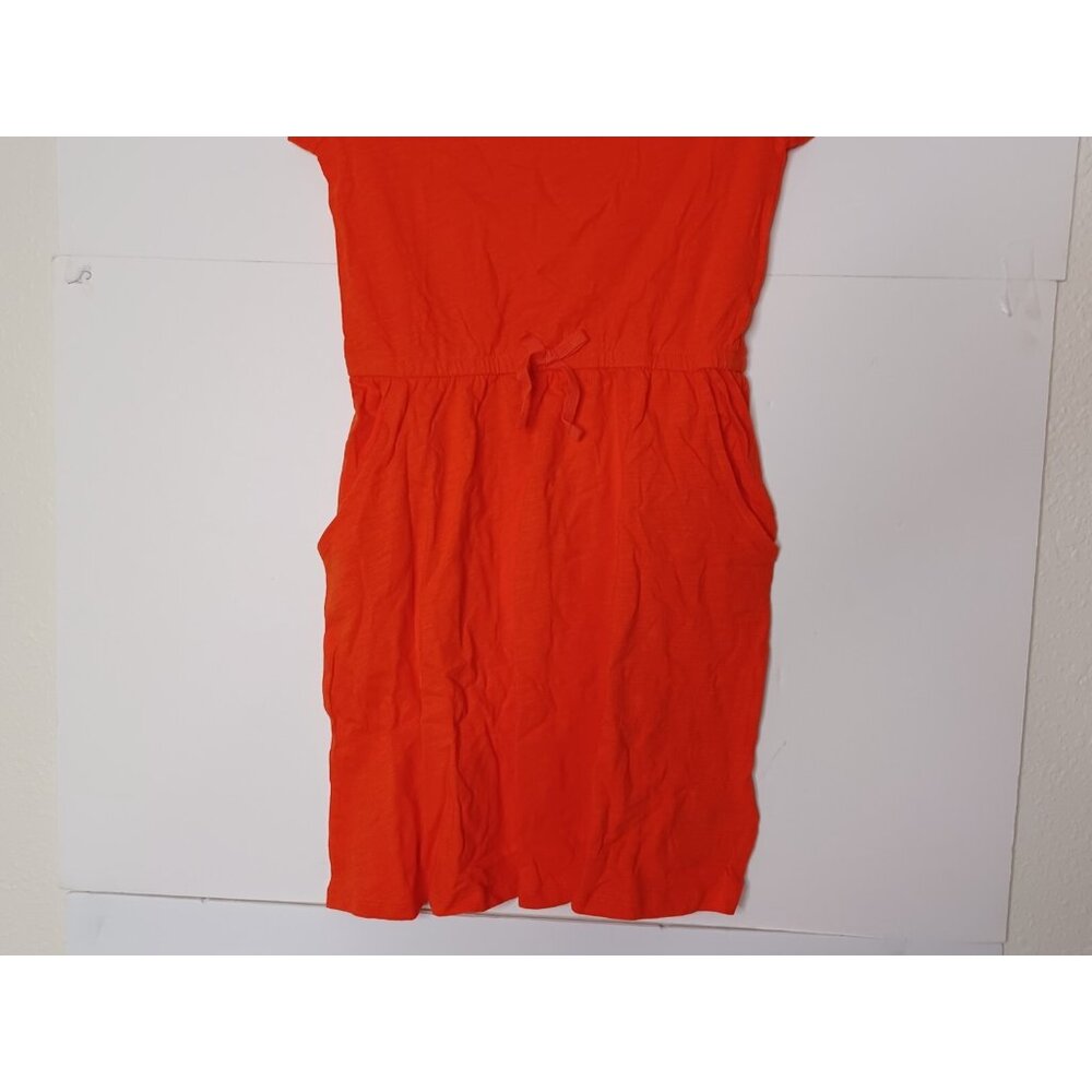 Lot of 2 Spotted Zebra Short Sleeve Dresses Size L9 - Picture 7 of 10